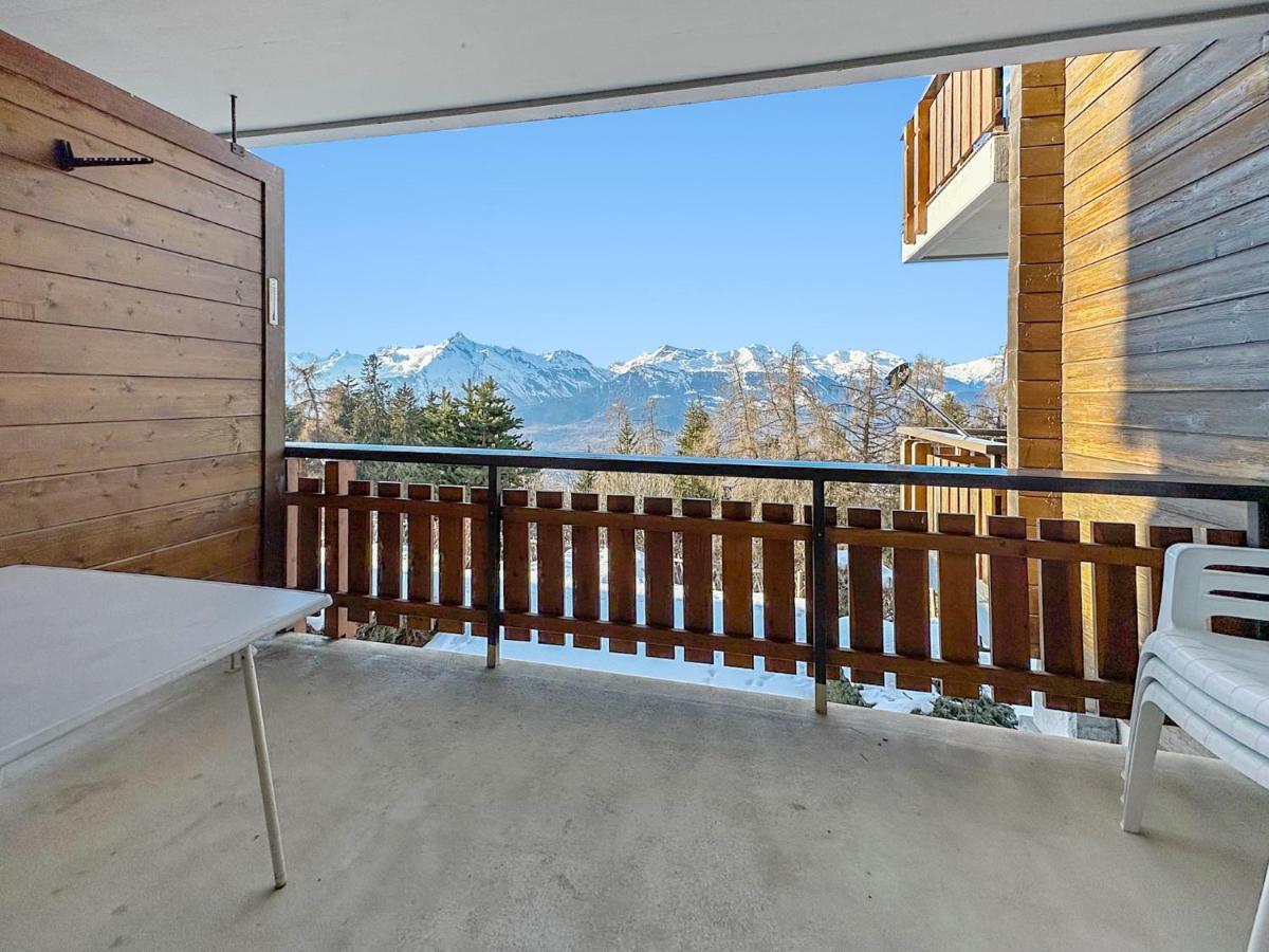 Les Mayens De L'Ours - At The Foot Of Piste De L'Ours' Slope! Agettes Exterior foto